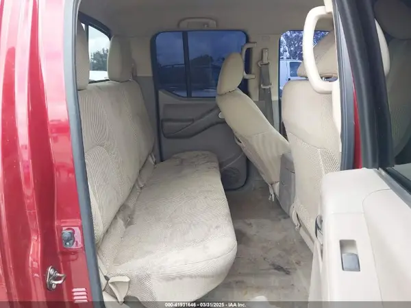 1N6AD0ER9GN749874 2016 NISSAN NAVARA (FRONTIER) - Image 7