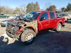 1N6AD0ER9GN751639 2016 NISSAN NAVARA (FRONTIER)