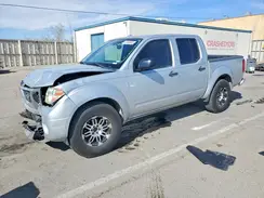 1N6AD0ER9GN756226 2016 NISSAN NAVARA (FRONTIER)
