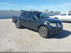 1N6AD0ER9GN757375 2016 NISSAN NAVARA (FRONTIER)