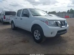 1N6AD0ER9GN762818 2016 NISSAN NAVARA (FRONTIER)