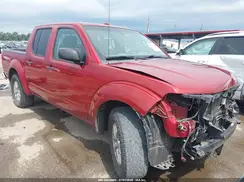 1N6AD0ER9GN764309 2016 NISSAN NAVARA (FRONTIER)