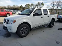 1N6AD0ER9GN764407 2016 NISSAN NAVARA (FRONTIER)