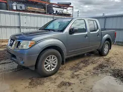 1N6AD0ER9GN765251 2016 NISSAN NAVARA (FRONTIER)