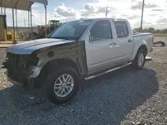 1N6AD0ER9GN765301 2016 NISSAN NAVARA (FRONTIER)
