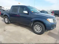 1N6AD0ER9GN768439 2016 NISSAN NAVARA (FRONTIER)