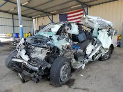 1N6AD0ER9GN768599 2016 NISSAN NAVARA (FRONTIER)