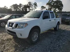 1N6AD0ER9GN775021 2016 NISSAN NAVARA (FRONTIER)
