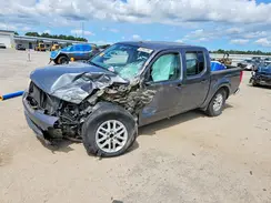 1N6AD0ER9GN775701 2016 NISSAN NAVARA (FRONTIER)