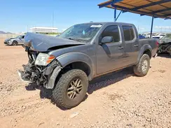 1N6AD0ER9GN776055 2016 NISSAN NAVARA (FRONTIER)