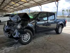 1N6AD0ER9GN780266 2016 NISSAN NAVARA (FRONTIER)