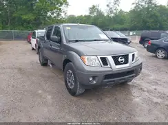 1N6AD0ER9GN781689 2016 NISSAN NAVARA (FRONTIER)