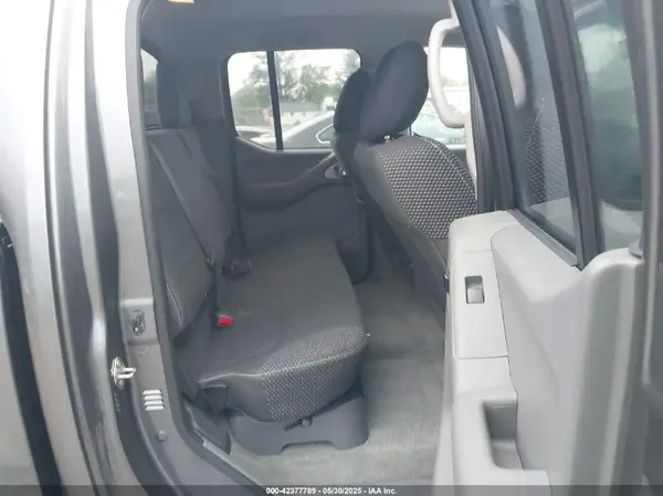1N6AD0ER9GN781689 2016 NISSAN NAVARA (FRONTIER) - Image 8