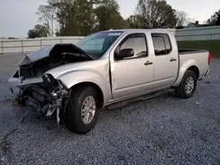 1N6AD0ER9GN784754 2016 NISSAN NAVARA (FRONTIER)