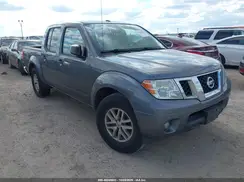 1N6AD0ER9GN786391 2016 NISSAN NAVARA (FRONTIER)