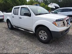 1N6AD0ER9GN786620 2016 NISSAN NAVARA (FRONTIER)