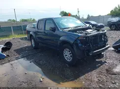 1N6AD0ER9GN787525 2016 NISSAN NAVARA (FRONTIER)