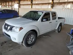 1N6AD0ER9GN792689 2016 NISSAN NAVARA (FRONTIER)