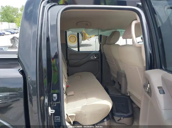 1N6AD0ER9GN797892 2016 NISSAN NAVARA (FRONTIER) - Image 8