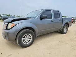 1N6AD0ER9GN904469 2016 NISSAN NAVARA (FRONTIER)