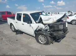 1N6AD0ER9HN701891 2017 NISSAN NAVARA (FRONTIER)