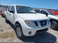 1N6AD0ER9HN707464 2017 NISSAN NAVARA (FRONTIER)