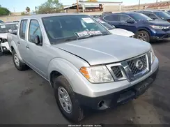1N6AD0ER9HN712387 2017 NISSAN NAVARA (FRONTIER)