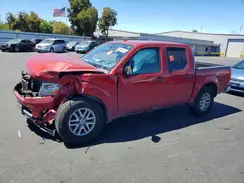 1N6AD0ER9HN712969 2017 NISSAN NAVARA (FRONTIER)