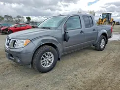 1N6AD0ER9HN717833 2017 NISSAN NAVARA (FRONTIER)