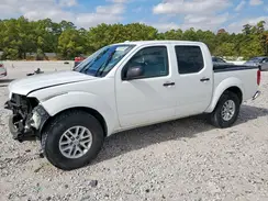 1N6AD0ER9HN721137 2017 NISSAN NAVARA (FRONTIER)