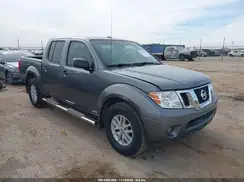 1N6AD0ER9HN721591 2017 NISSAN NAVARA (FRONTIER)