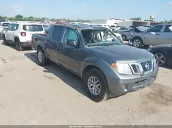 1N6AD0ER9HN722675 2017 NISSAN NAVARA (FRONTIER)