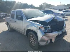 1N6AD0ER9HN738407 2017 NISSAN NAVARA (FRONTIER)