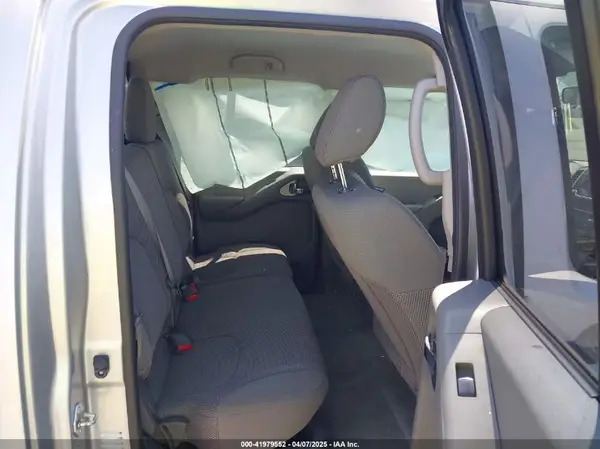 1N6AD0ER9HN739170 2017 NISSAN NAVARA (FRONTIER) - Image 8
