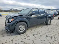 1N6AD0ER9HN751660 2017 NISSAN NAVARA (FRONTIER)