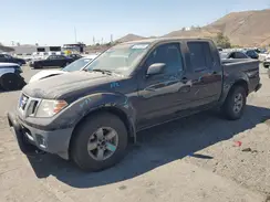 1N6AD0ER9HN752629 2017 NISSAN NAVARA (FRONTIER)