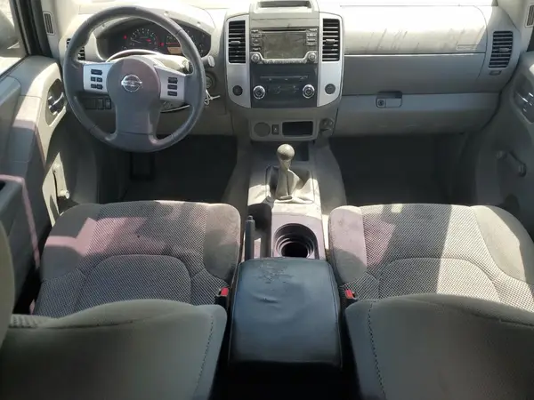 1N6AD0ER9HN752629 2017 NISSAN NAVARA (FRONTIER) - Image 8