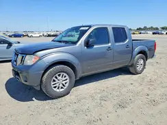 1N6AD0ER9HN757586 2017 NISSAN NAVARA (FRONTIER)
