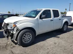 1N6AD0ER9HN757829 2017 NISSAN NAVARA (FRONTIER)