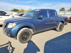 1N6AD0ER9HN758091 2017 NISSAN NAVARA (FRONTIER)