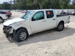 1N6AD0ER9HN758575 2017 NISSAN NAVARA (FRONTIER)