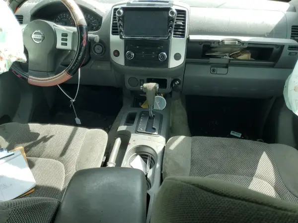 1N6AD0ER9HN758575 2017 NISSAN NAVARA (FRONTIER) - Image 8