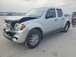 1N6AD0ER9HN758852 2017 NISSAN NAVARA (FRONTIER)