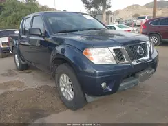 1N6AD0ER9HN760973 2017 NISSAN NAVARA (FRONTIER)