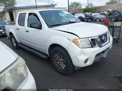 1N6AD0ER9HN761279 2017 NISSAN NAVARA (FRONTIER)