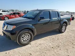 1N6AD0ER9HN761492 2017 NISSAN NAVARA (FRONTIER)