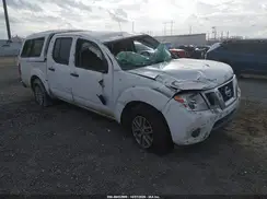1N6AD0ER9HN762058 2017 NISSAN NAVARA (FRONTIER)