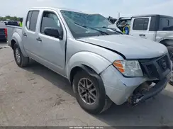 1N6AD0ER9HN762397 2017 NISSAN NAVARA (FRONTIER)