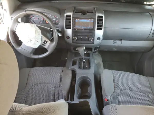 1N6AD0ER9HN762741 2017 NISSAN NAVARA (FRONTIER) - Image 8