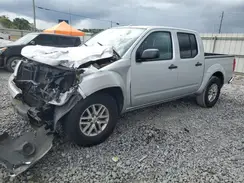 1N6AD0ER9HN764294 2017 NISSAN NAVARA (FRONTIER)